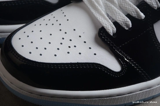 SE Jordan 1 Concord DV1309-100 DV1309-100 Low 0315